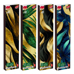 Zapałki długie kominkowe Prof Power of Fire 40szt 20cm