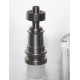 Cybuchy tytanowy 14,5/18,8mm uniwersalny do Dabbu