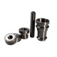 Cybuchy tytanowy 14,5/18,8mm uniwersalny do Dabbu