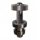 Cybuchy tytanowy 14,5/18,8mm uniwersalny do Dabbu
