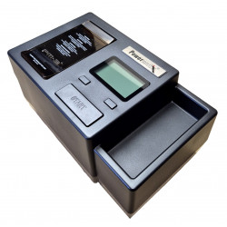 Nabijarka elektryczna Powermatic III Zico