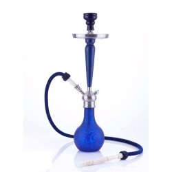 Shisha Aladin Karatschi 68cm blue