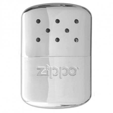 Zippo Ogrzewacz do rąk Chrome
