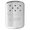 Zippo Ogrzewacz do rąk Chrome silver