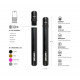JAYSAFE Joint Holder Case Opakowanie Etui na Jointa Black