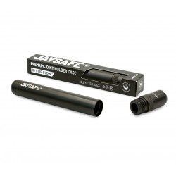 JAYSAFE Joint Holder Case Opakowanie Etui na Jointa Black