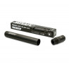 JAYSAFE Joint Holder Case Opakowanie Etui na Jointa Black Czarny