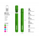 JAYSAFE Joint Holder Case Opakowanie Etui na Jointa Green Zielony