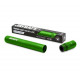 JAYSAFE Joint Holder Case Opakowanie Etui na Jointa Green Zielony