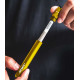 JAYSAFE Joint Holder Case Opakowanie Etui na Jointa Gold złoty