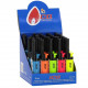 Zapalarka ICQ BBQ mix kolor