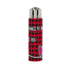 Zapalniczka Clipper Pop Covers Hot Quotes B