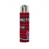 Zapalniczka Clipper Pop Covers Hot Quotes B