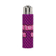 Zapalniczka Clipper Pop Covers Hot Quotes E