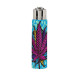Zapalniczka Clipper Pop Covers Mix Leaves E