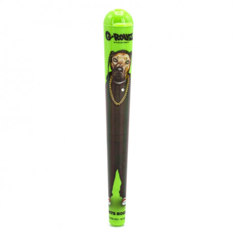Opakowanie JointPack G-Rollz Rap