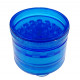 Młynek Grinder Crusher REMO 5częściowy BLUE