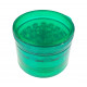 Młynek Grinder Crusher REMO 5częściowy DARK GREEN