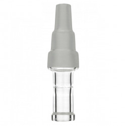 Adapter szklany do V3 Pro do bonga 10/14,5/18mm