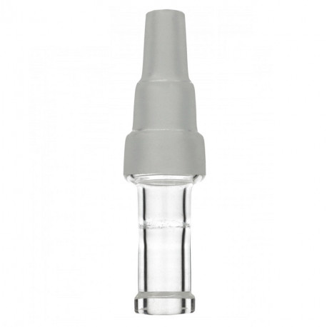 Adapter szklany do V3 Pro do bonga 10/14,5/18mm