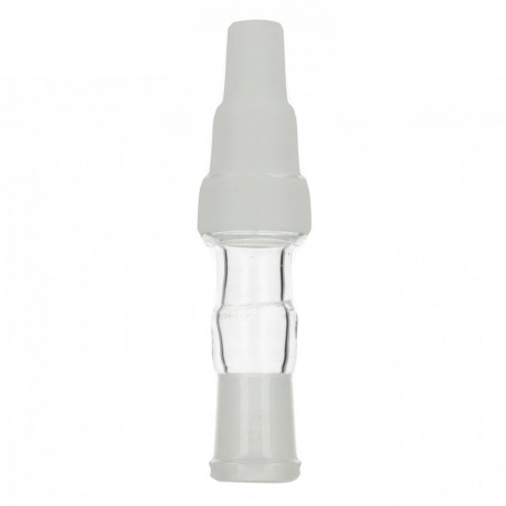 Adapter szklany do Dynavap do bonga 10/14,5/18mm
