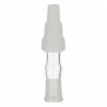 Adapter szklany do Dynavap do bonga 10/14,5/18mm