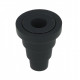 Adapter silikonowy do Dynavap do bonga