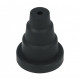 Adapter silikonowy do Dynavap do bonga