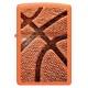 Zapalniczka Zippo benzynowa Basketball Design