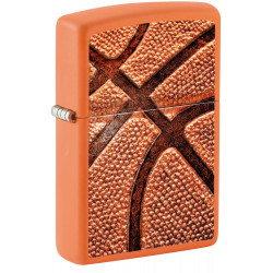 Zapalniczka Zippo benzynowa Basketball Design