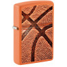Zapalniczka Zippo benzynowa Basketball Design