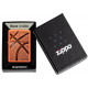 Zapalniczka Zippo benzynowa Basketball Design