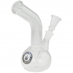Bongo Don't Panic It's Orgnic szkło 18cm