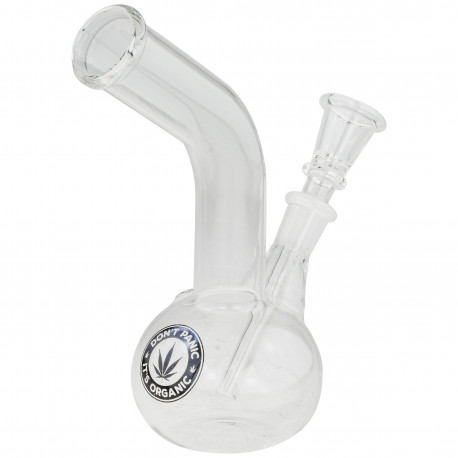 Bongo Don't Panic It's Orgnic szkło 18cm