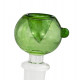 Bongo Don't Panic Green z filtracją 25cm