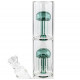 Bongo Phoenix Star 44,5cm Green