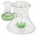 Bongo Phoenix 18cm Green