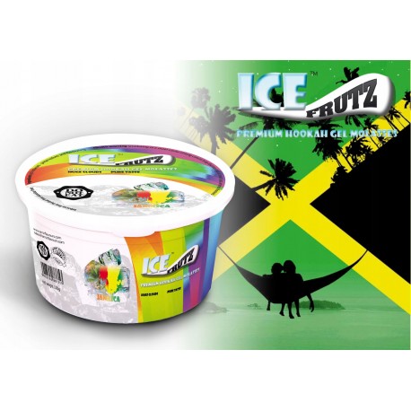 Melasa Ice Frutz 100g Jamaica