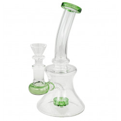 Bongo Phoenix 18cm Green