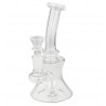 Bongo Phoenix 18cm White z filtracją