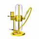 Bongo Grawitacyjne Gravity Hookah Gold