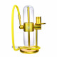 Bongo Grawitacyjne Gravity Hookah Gold