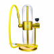 Bongo Grawitacyjne Gravity Hookah Gold