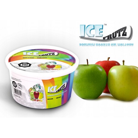 Ice Frutz 100g Magic Apple