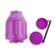 Pochłaniacz dymu HERO Purple
