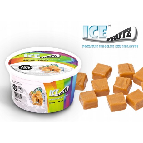 Ice Frutz 100g Carmello