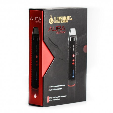 Vaporizer Flowermate Aura