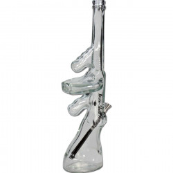 Bongo Karabin Maszynowy Brain-Shooter 46cm