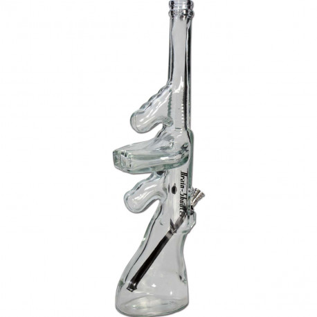 Bongo Karabin Maszynowy Brain-Shooter 46cm