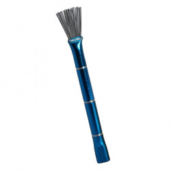 Szczoteczka metalowa do młynka sitek 9,6cm